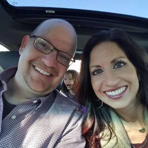 Meet your Posher, Holly